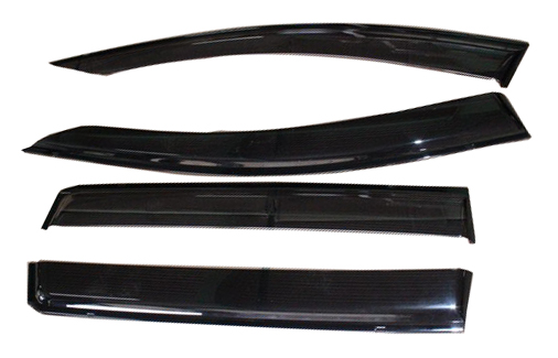 SIDE VISOR